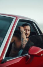 Val Chmerkovskiy - for Numero Netherlands 2025