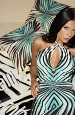 VALENTINA ZENERE at Roberto Cavalli Ray of Sea Event in Ibiza 07/22/2025