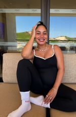VANESSA HUDGENS - Instagram Photos 07/26/2025