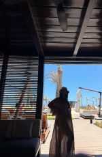 VANESSA HUDGENS - Instagram Photos 07/26/2025