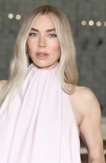 VANESSA KIRBY at Paris: The Fantastic Four: First Steps Paris Special Event 07/07/2025