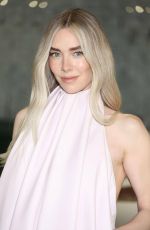 VANESSA KIRBY at The Fantastic Four: First Steps Special Event in Paris 07/07/2025
