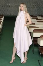 VANESSA KIRBY at The Fantastic Four: First Steps Special Event in Paris 07/07/2025