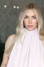 VANESSA KIRBY at The Fantastic Four: First Steps Special Event in Paris 07/07/2025
