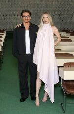 VANESSA KIRBY at The Fantastic Four: First Steps Special Event in Paris 07/07/2025