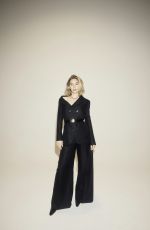VANESSA KIRBY for Glass Magazine, Summer 2025 Issue