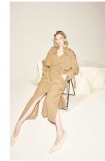 VANESSA KIRBY for Glass Magazine, Summer 2025 Issue
