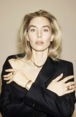 VANESSA KIRBY for Glass Magazine, Summer 2025 Issue