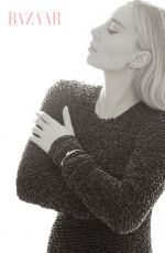 VANESSA KIRBY for Harper