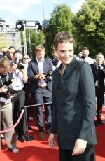 VICKY KRIEPS at 59th Karlovy Vary International Film Festival in Karlovy Vary 07/042025