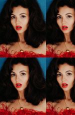 VICTORIA JUSTICE for Numero Netherlands, July 2025