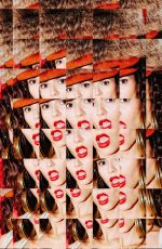 VICTORIA JUSTICE for Numero Netherlands, July 2025