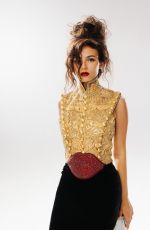 VICTORIA JUSTICE for Numero Netherlands, July 2025