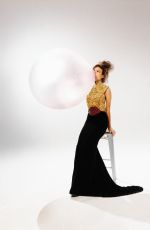 VICTORIA JUSTICE for Numero Netherlands, July 2025