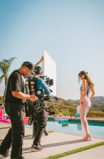 VICTORIA JUSTICE - Instagram Photos 07/25/2025
