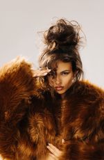 VICTORIA JUSTICE - Numero Netherlands Photoshoot, July 2025