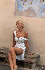 VICTORIA TURNER - Instagram Photos 06/30/2025