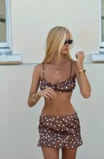 VICTORIA TURNER - Instagram Photos 07/10/2025