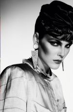 VITTORIA CERETTI for Vogue Italy, July 2025