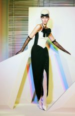 VITTORIA CERETTI for Vogue Italy, July 2025