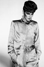 VITTORIA CERETTI for Vogue Italy, July 2025
