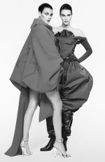 VITTORIA CERETTI for Vogue Italy, July 2025