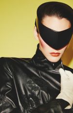 VITTORIA CERETTI for Vogue Italy, July 2025