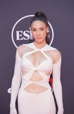 WHITNEY CUMMINGS at 2025 ESPY Awards in Hollywood 07/16/2025