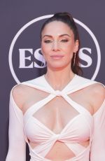 WHITNEY CUMMINGS at 2025 ESPY Awards in Hollywood 07/16/2025
