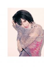 WINONA RYDER for Blackbook Magazine, November 2009