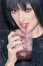 WINONA RYDER for Blackbook Magazine, November 2009