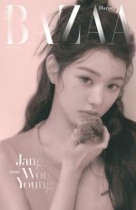WONYOUNG for Harper