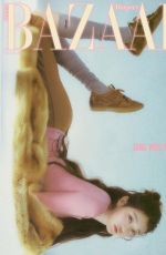WONYOUNG for Harper