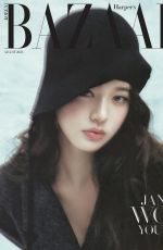 WONYOUNG for Harper