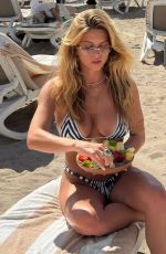 XANDRA POHL - Instagram Photos 07/20/2025