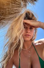 XANDRA POHL - Instagram Photos 07/24/2025