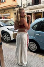 XANDRA POHL - Instagram Photos 07/26/2025