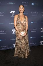 YESJULZ at Pre-ESPY Charity Celebration for Victims of Eaton Fire at Sunset Room Hollywood 07/15/2025