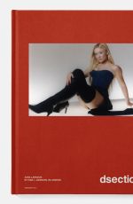 ZARA LARSSON for Dsection Magazine, August 2025