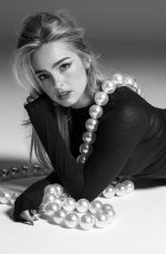 ADDISON RAE for Billboard Magazine, August 2025