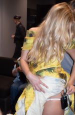 ADDISON RAE - Grammy Museum Event Photoshoot, August 2025