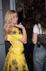 ADDISON RAE - Grammy Museum Event Photoshoot, August 2025