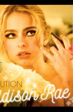 ADDISON RAE in Cool Canada, Septembre 2025
