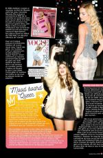 ADDISON RAE in Cool Canada, Septembre 2025