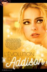 ADDISON RAE in Cool Canada, Septembre 2025