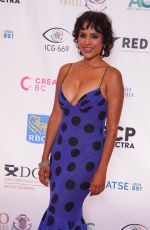 AGAM DARSHI at 27th Leo Awards in Vancouver 07/12/2025
