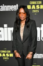 AISHA TYLER at Entertainment Weekly