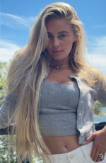 ALEXA SEROWIK - Instagram Photos 08/23/2025