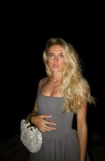 ALICA SCHMIDT - Instagram Photos 08/18/2025