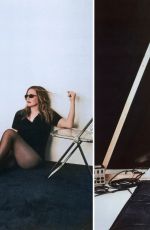 ALICIA SILVERSTONE for BYRDIE Magazine, August 2025